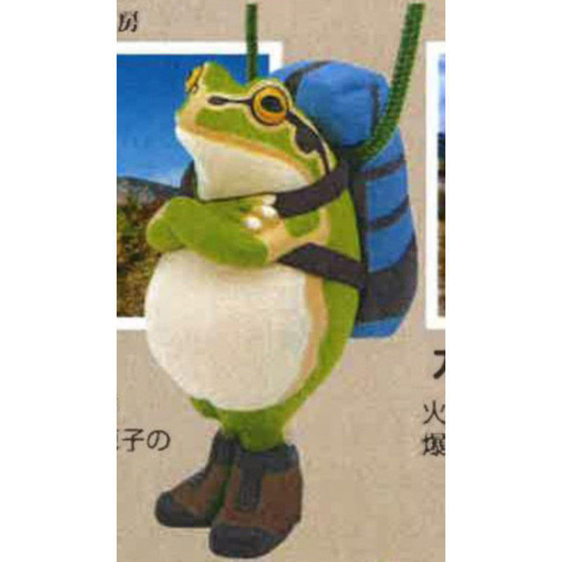 Japan Kitan Gashapon Capsule T - Capsule Toy Gashapon review and price