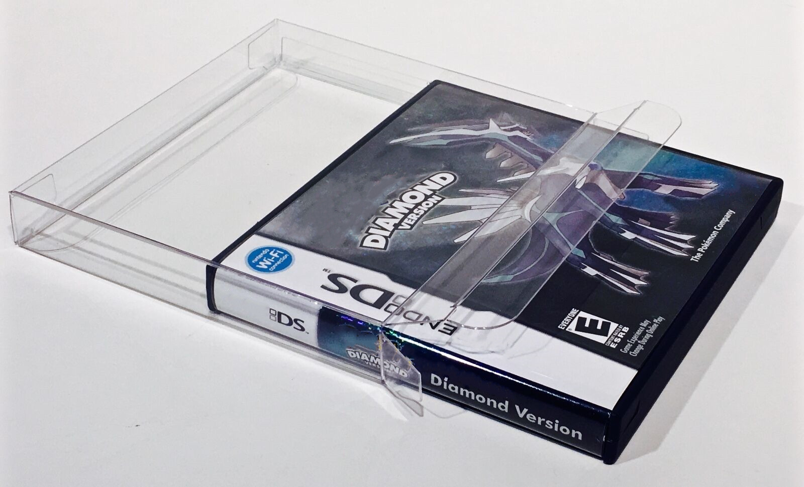 5 Box Protectors For NINTENDO  - Funko Pop Protector review and price
