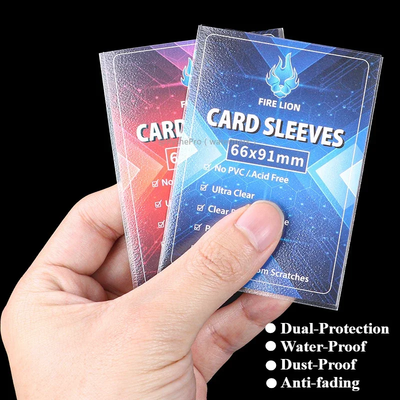 Card Sleeves Toploaders for Tr - Card Penny Sleeve review and price