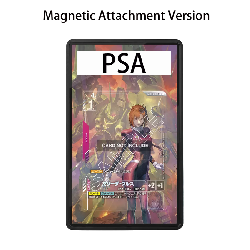 Art Display for Gundam Card Ga - Display Case Acrylic review and price