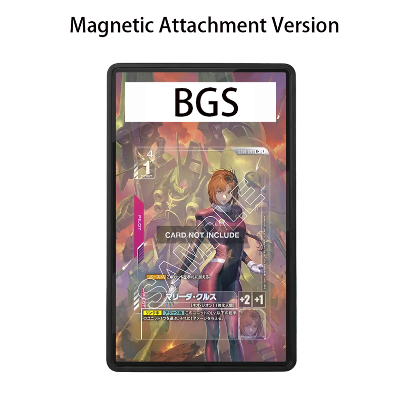 Art Display for Gundam Card Ga - Display Case Acrylic review and price