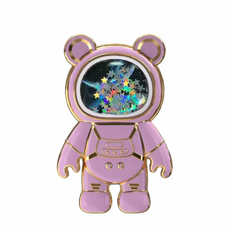 Quicksand Space Bear Phone Sta - Pop Display Shelf review and price
