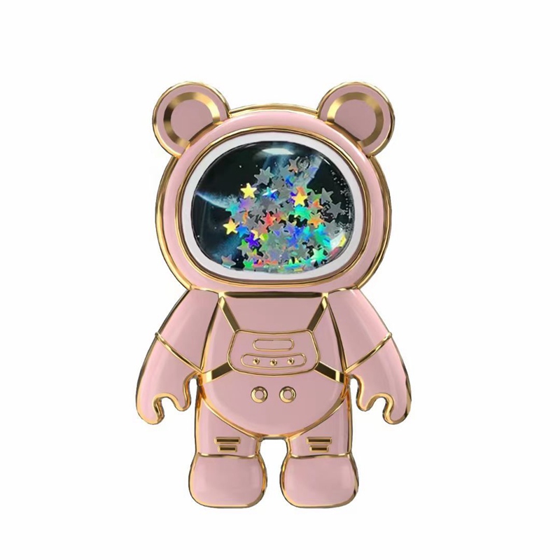 Quicksand Space Bear Phone Sta - Pop Display Shelf review and price