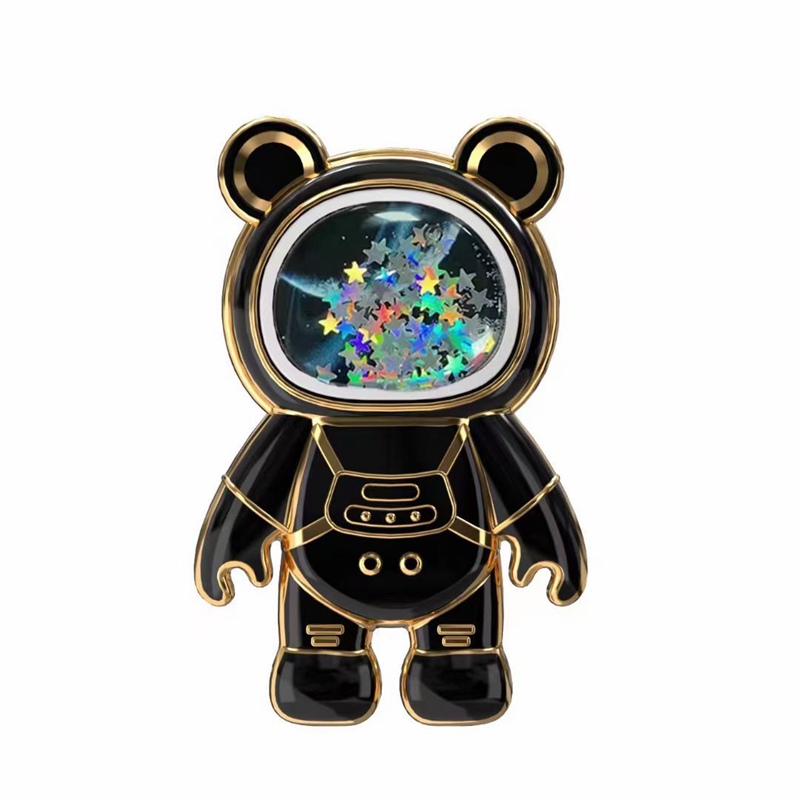Quicksand Space Bear Phone Sta - Pop Display Shelf review and price