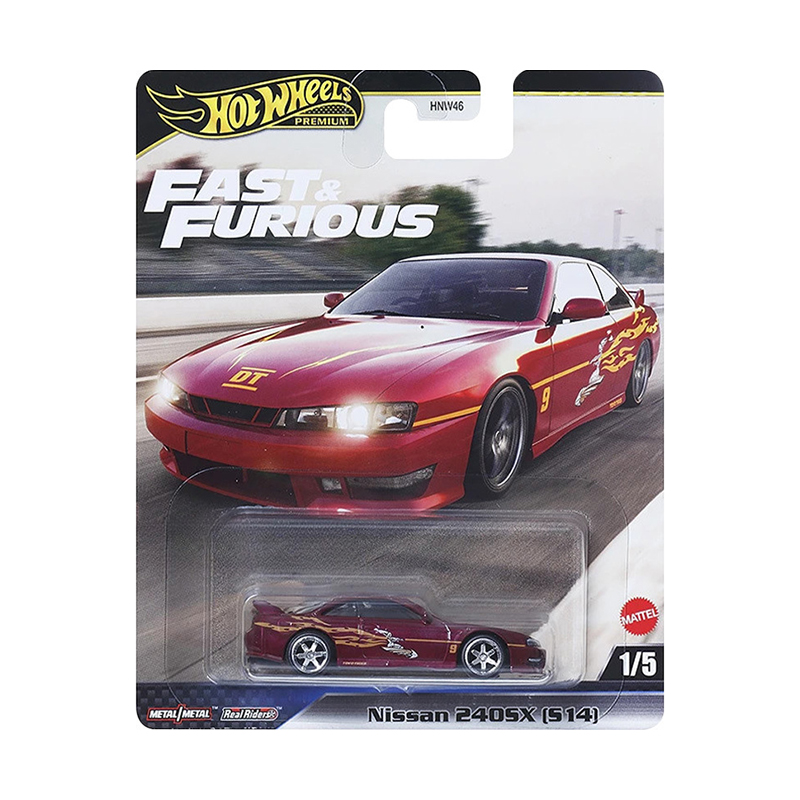 Hot Wheels Gold HNW46 9C6L Fas - Die Cast Car 1 64 review and price