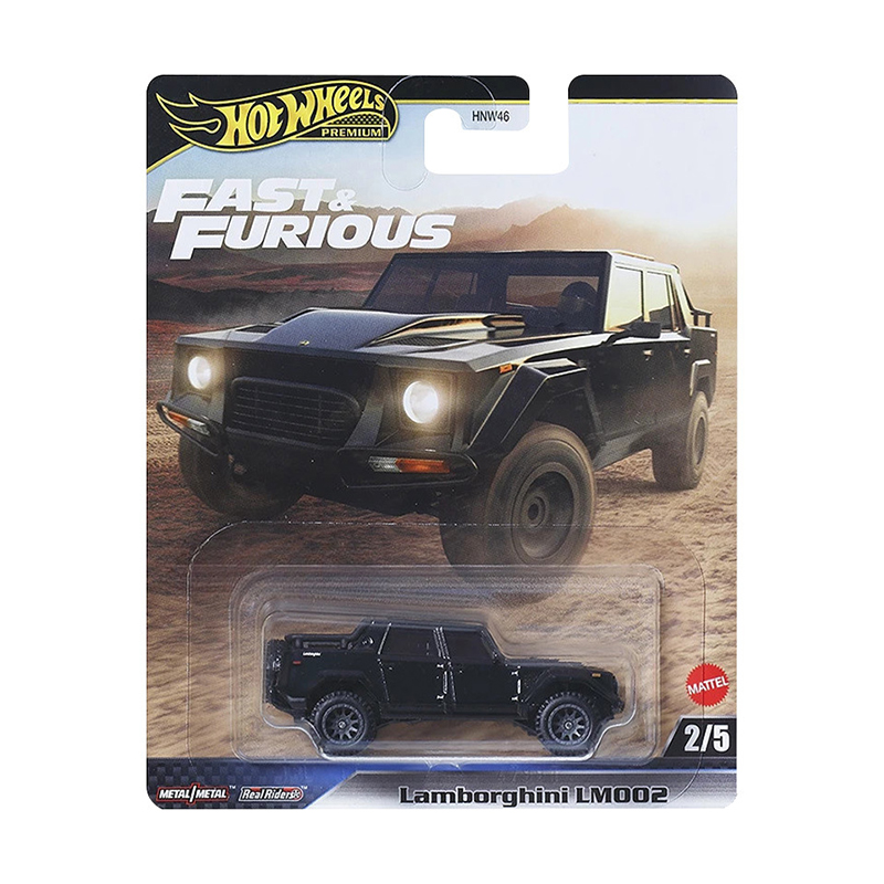 Hot Wheels Gold HNW46 9C6L Fas - Die Cast Car 1 64 review and price