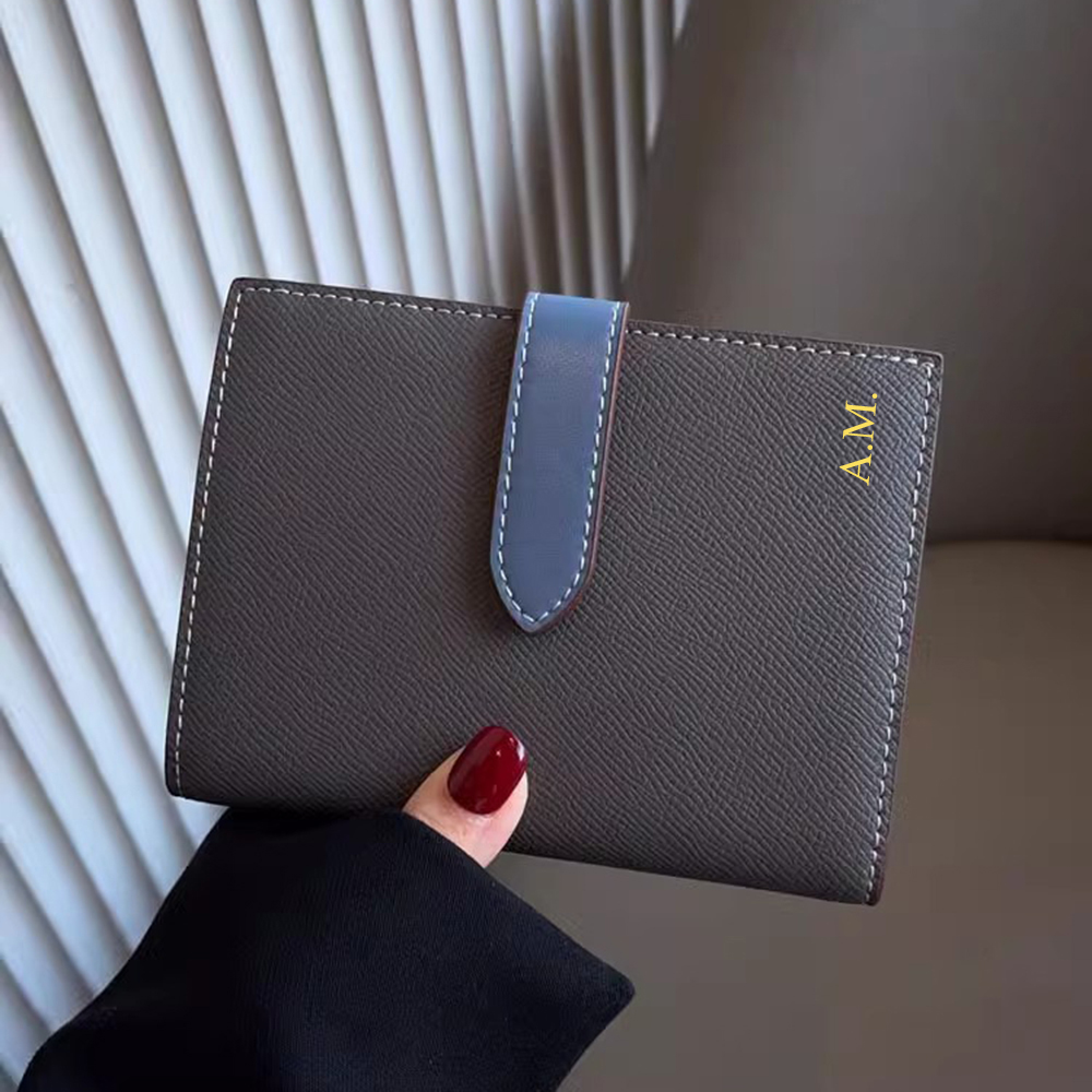 Luxury EPI Leather Travel Pass - Card Top Loader review and price