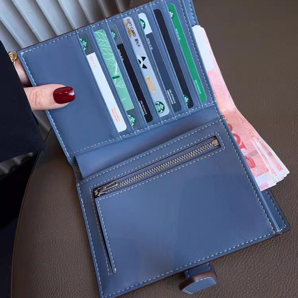 Luxury EPI Leather Travel Pass - Card Top Loader review and price