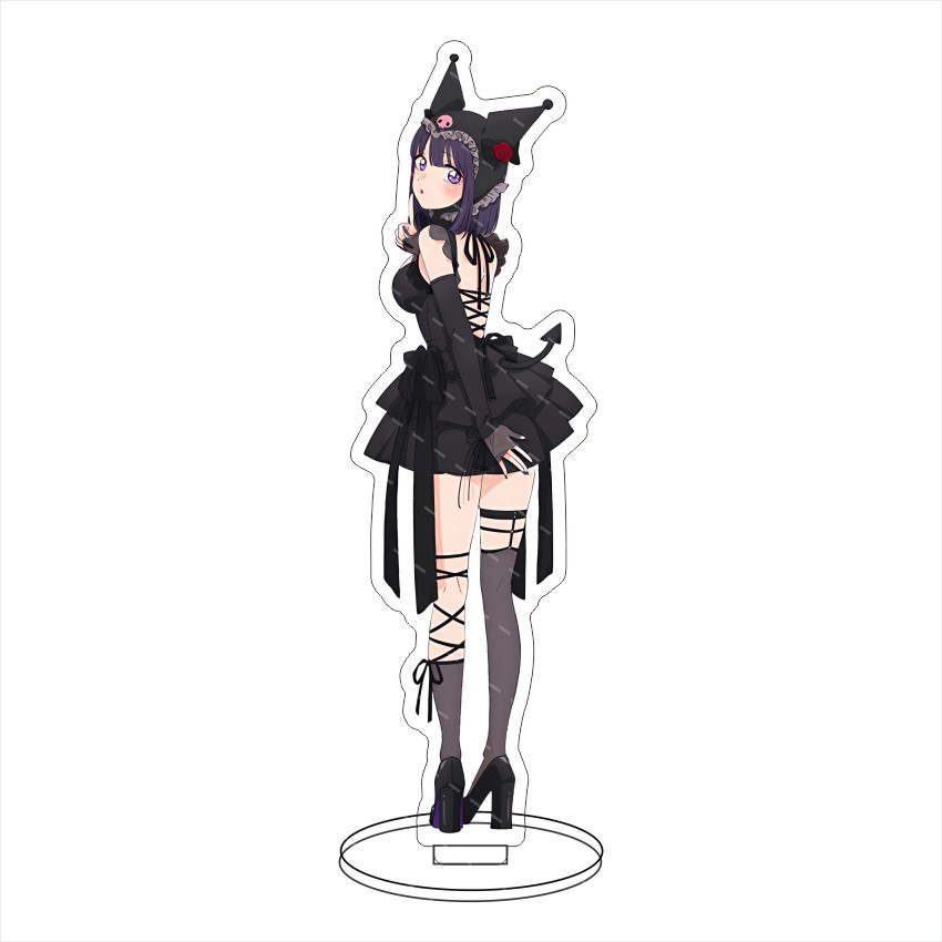 16CM Anime Acrylic Stand My Dr - Figma Stand Set review and price