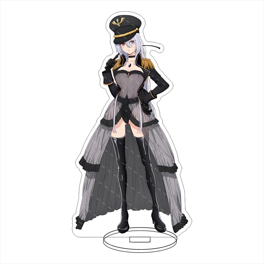 16CM Anime Acrylic Stand My Dr - Figma Stand Set review and price
