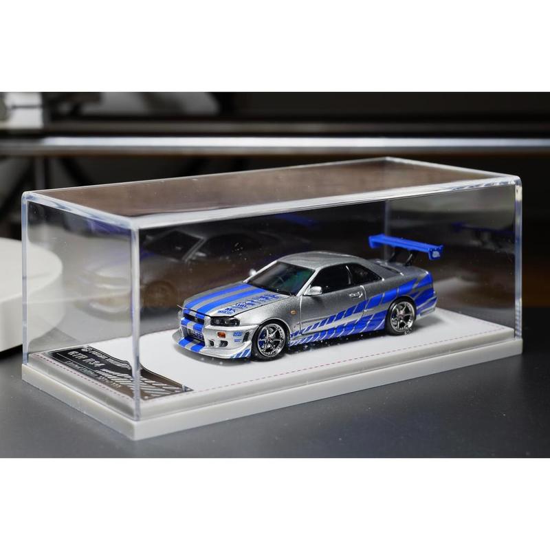 Focal Horizon 1/64 Nissan Skyl - Die Cast Car 1 64 review and price