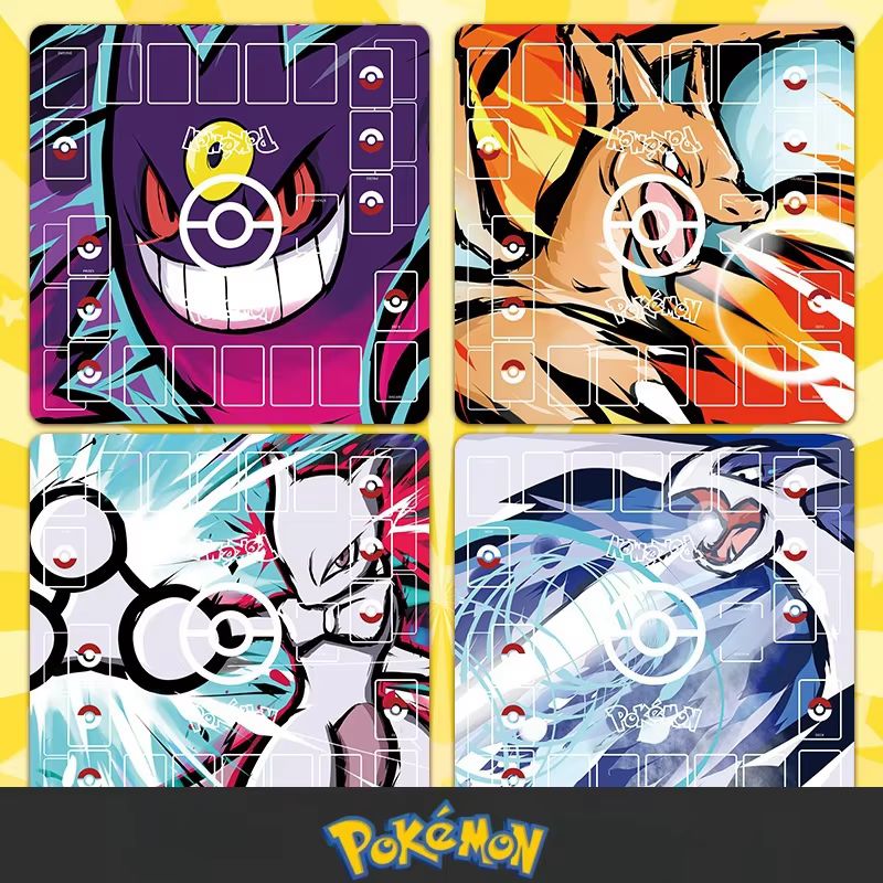 2025 Ptcg Pokemon Card Battle  - Graded Card Display review and price