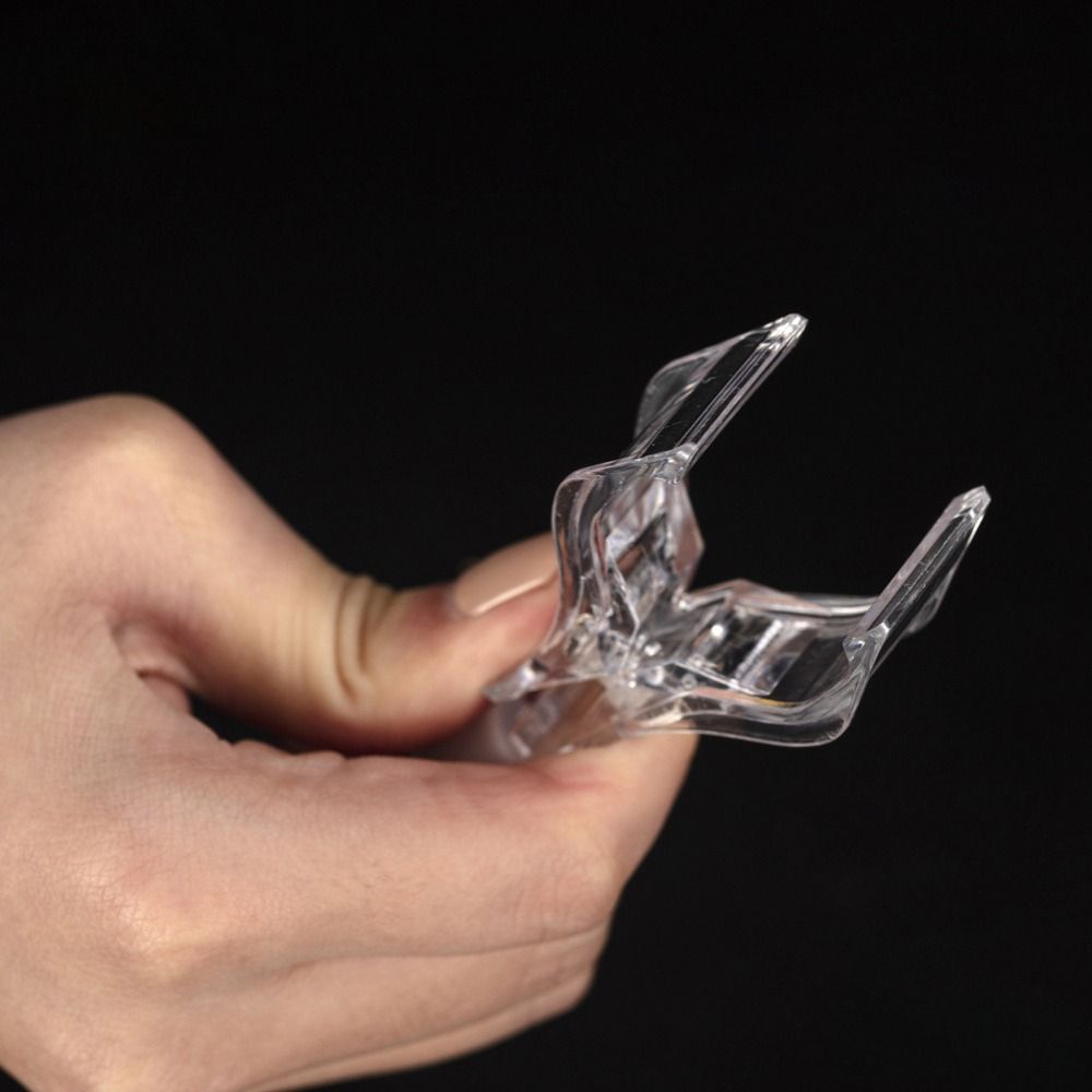 Transparent Photo Clip Desktop - Pop Display Shelf review and price