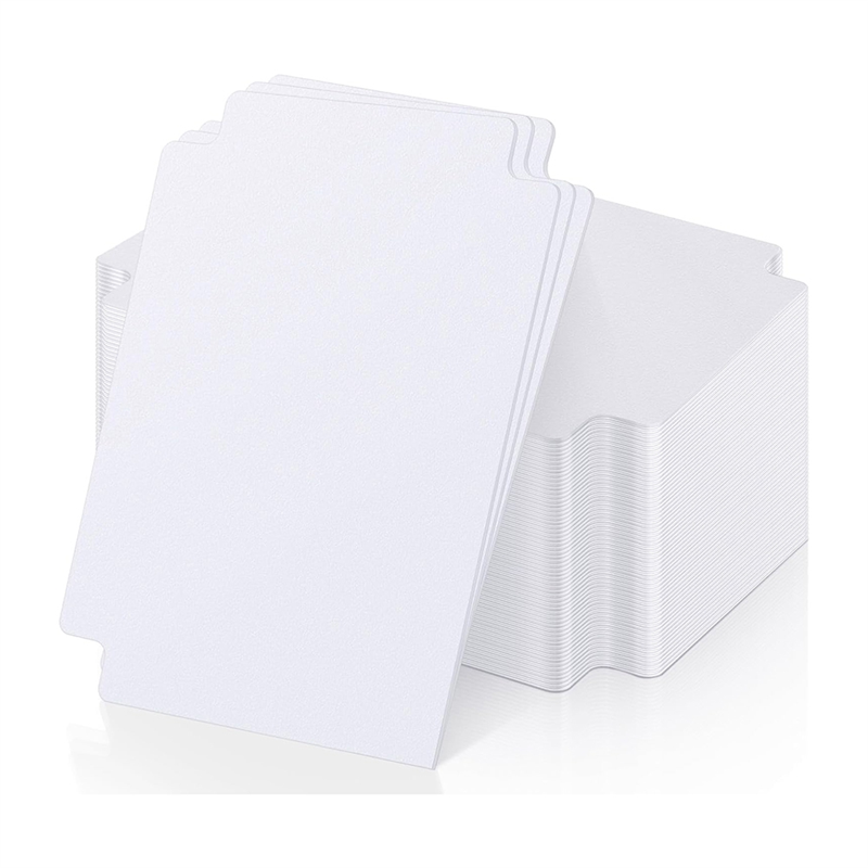 AT21-Blank Card Box 120 Pcs Tr - Trading Card Binder review and price