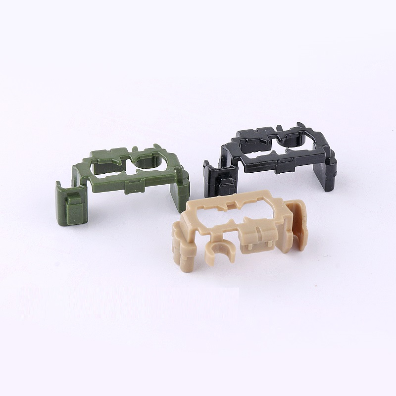 5PCS/lots G8 Tactical Belt Sol - Lego Minifigure Holder review and price