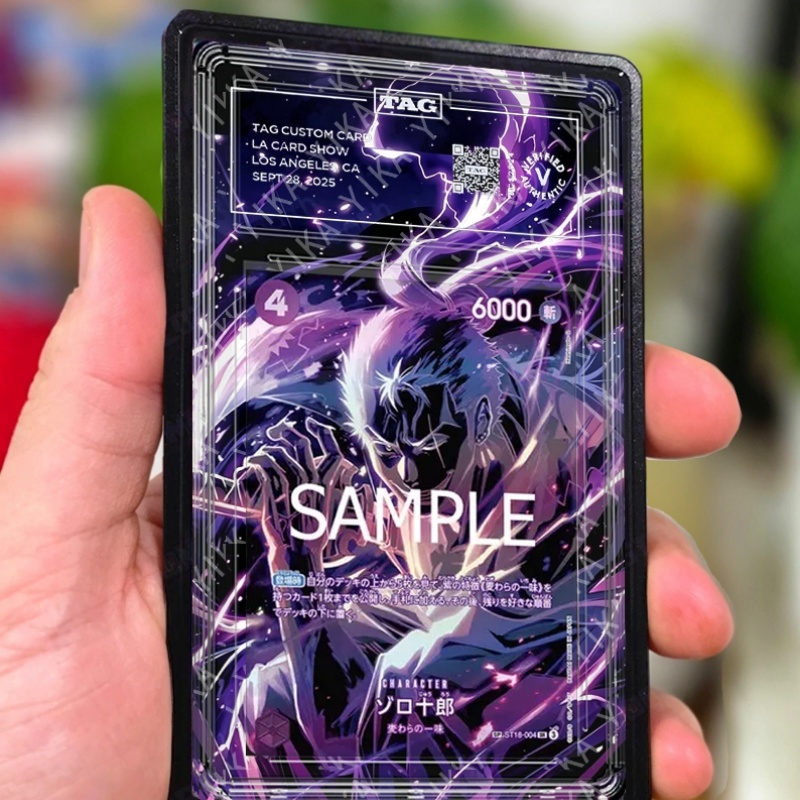Acrylic Psa Display Card Opcg  - Graded Card Display review and price
