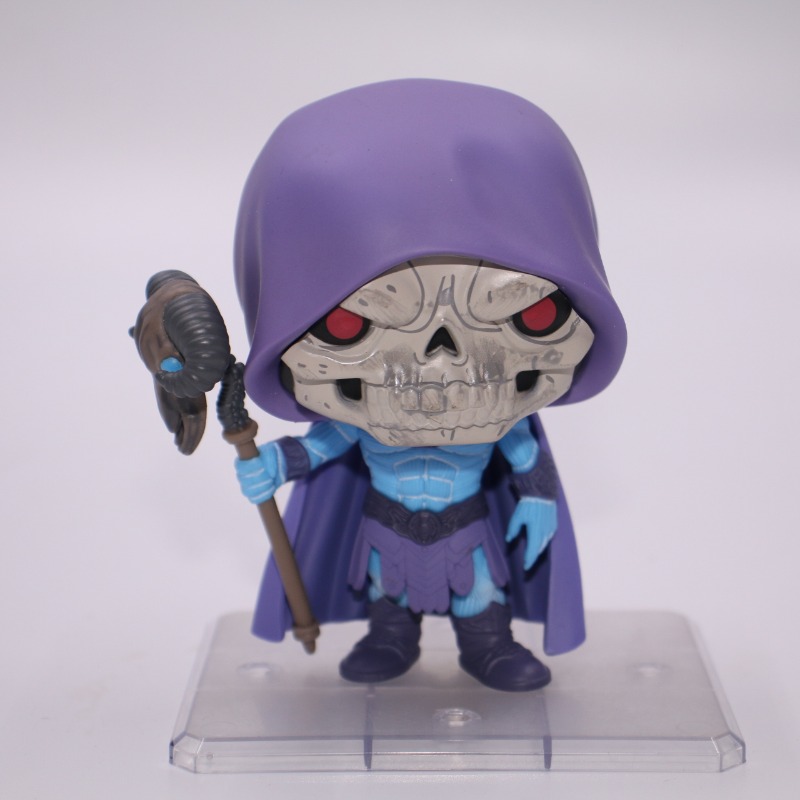 Funko POP MOTU Masters of The  - Funko Pop Protector review and price