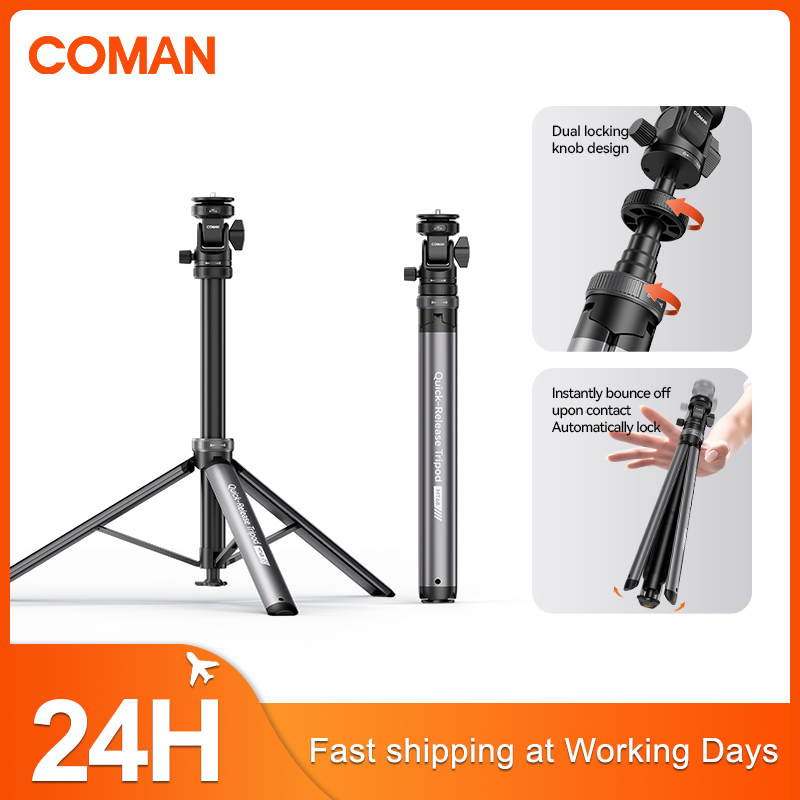 COMAN MT68 One Click Pop up Qu - Pop Display Shelf review and price