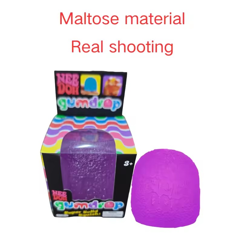 Schylling Mini Candy Maltose P - Vinyl Figure Blank review and price