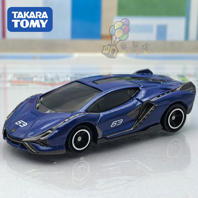 Takara Tomy Tomica Diecast Car - Die Cast Car 1 64 review and price