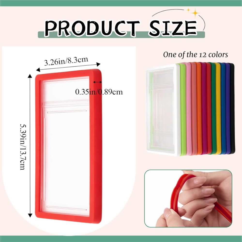 Silicone Bumper Case Guard Pro - Graded Card Display review and price