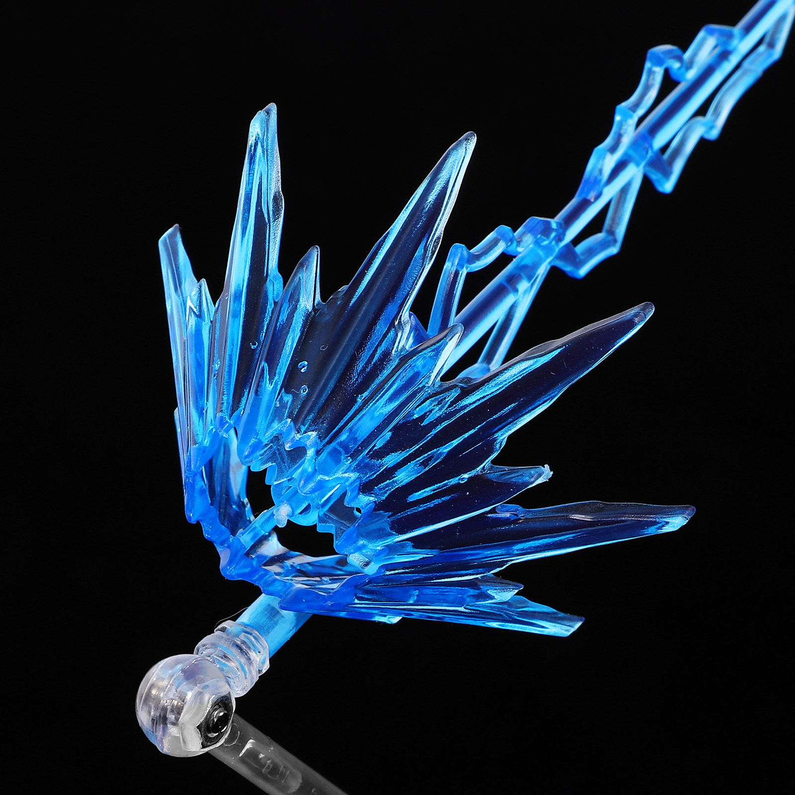 1Set Realistic Energy Effect A - Action Figure Stand review and price