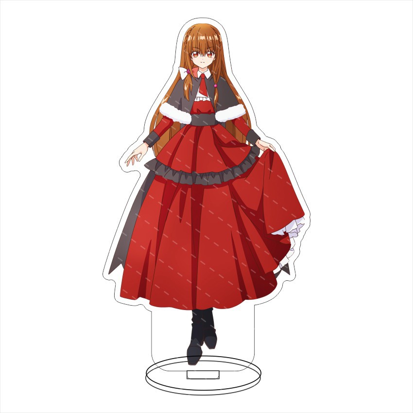 16CM Anime Figure The Dark His - Figma Stand Set review and price