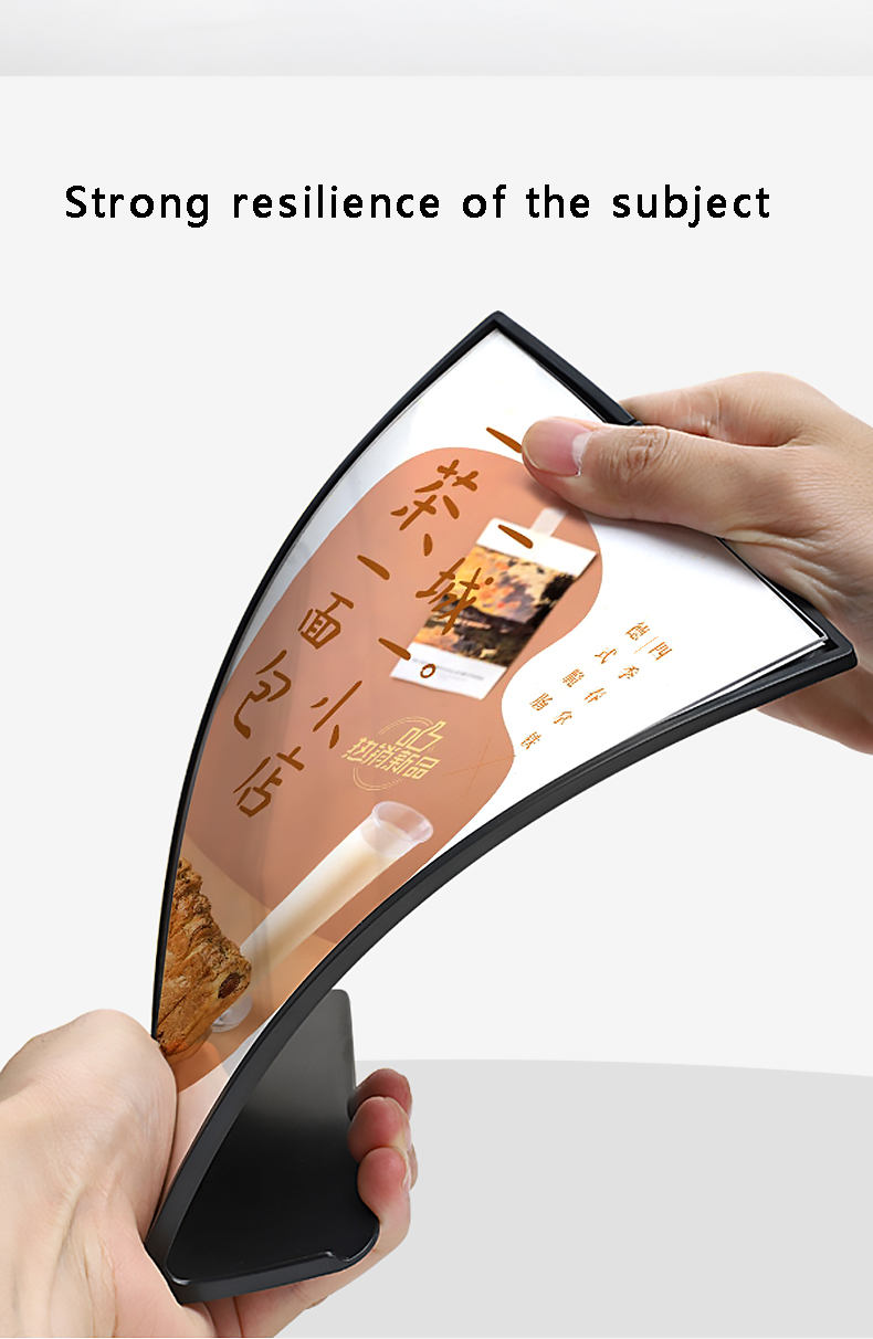 Café/Restaurant/Mobile Phone S - Graded Card Display review and price