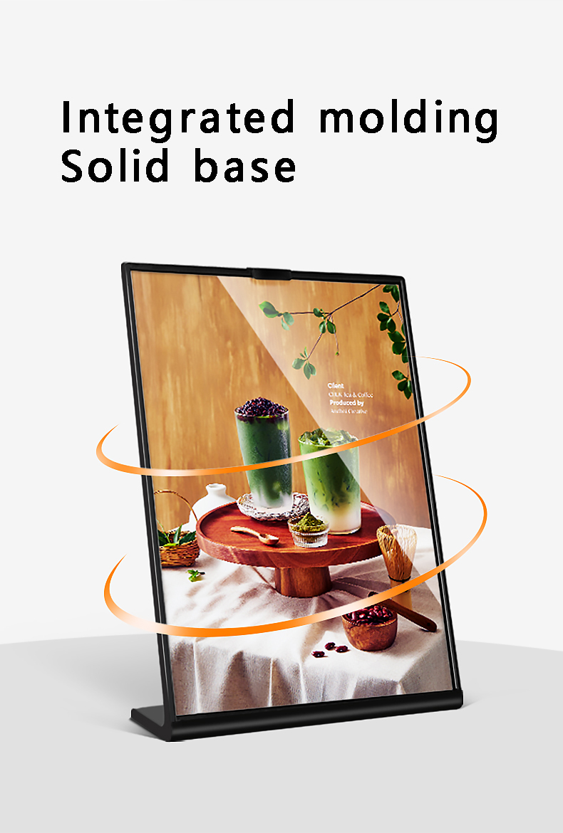 Café/Restaurant/Mobile Phone S - Graded Card Display review and price