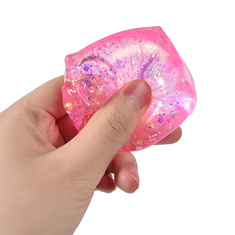 Shiny Maltose Cube Squeeze Toy - Fidget Cube Original review and price