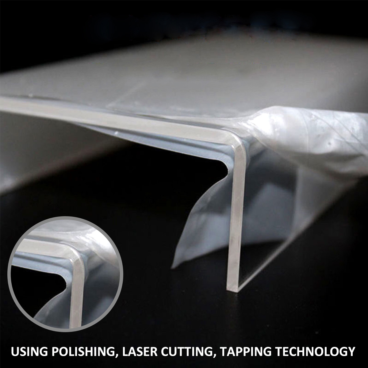 3/6/9Pcs Acrylic Display Stand - Display Risers Set review and price