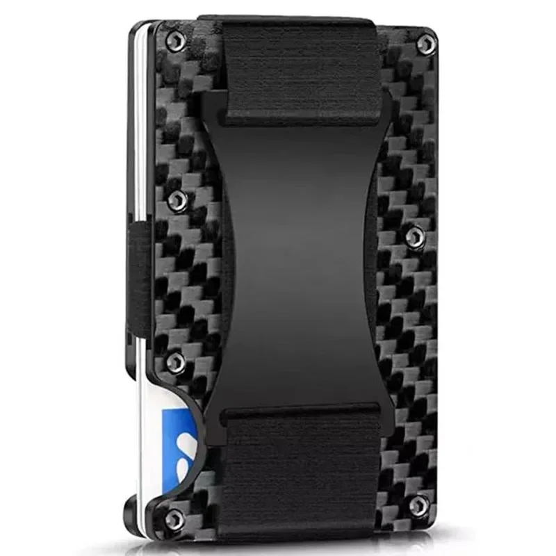 Rfid Business Card Holder Carb - Card Top Loader review and price