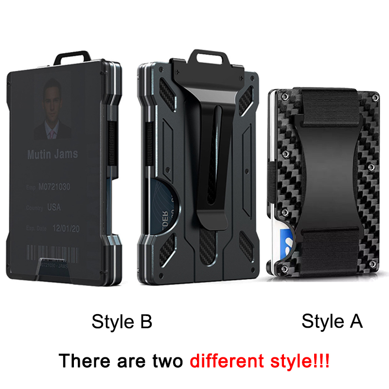 Rfid Business Card Holder Carb - Card Top Loader review and price