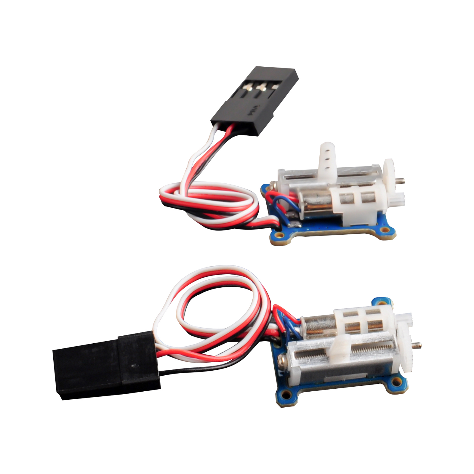 2PCS Ultra Micro 1.5g Linear S - Model Airplane Plastic review and price