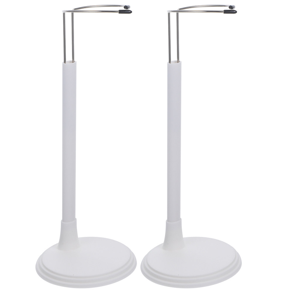 2Pcs Vertical Display Stand fo - Action Figure Stand review and price