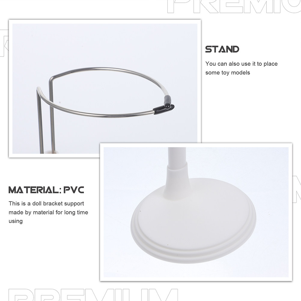 2Pcs Vertical Display Stand fo - Action Figure Stand review and price