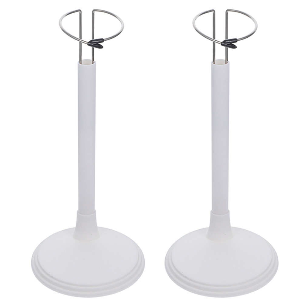 2Pcs Vertical Display Stand fo - Action Figure Stand review and price