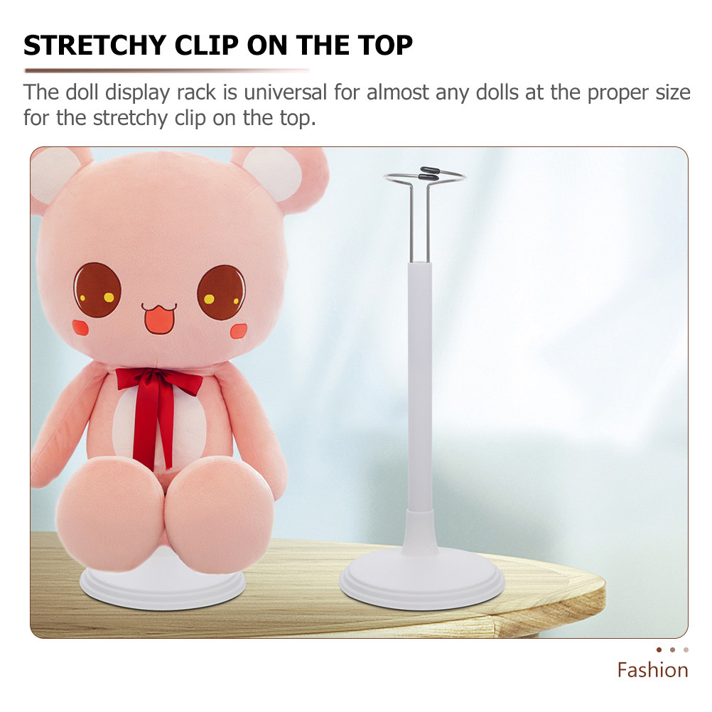 2Pcs Vertical Display Stand fo - Action Figure Stand review and price