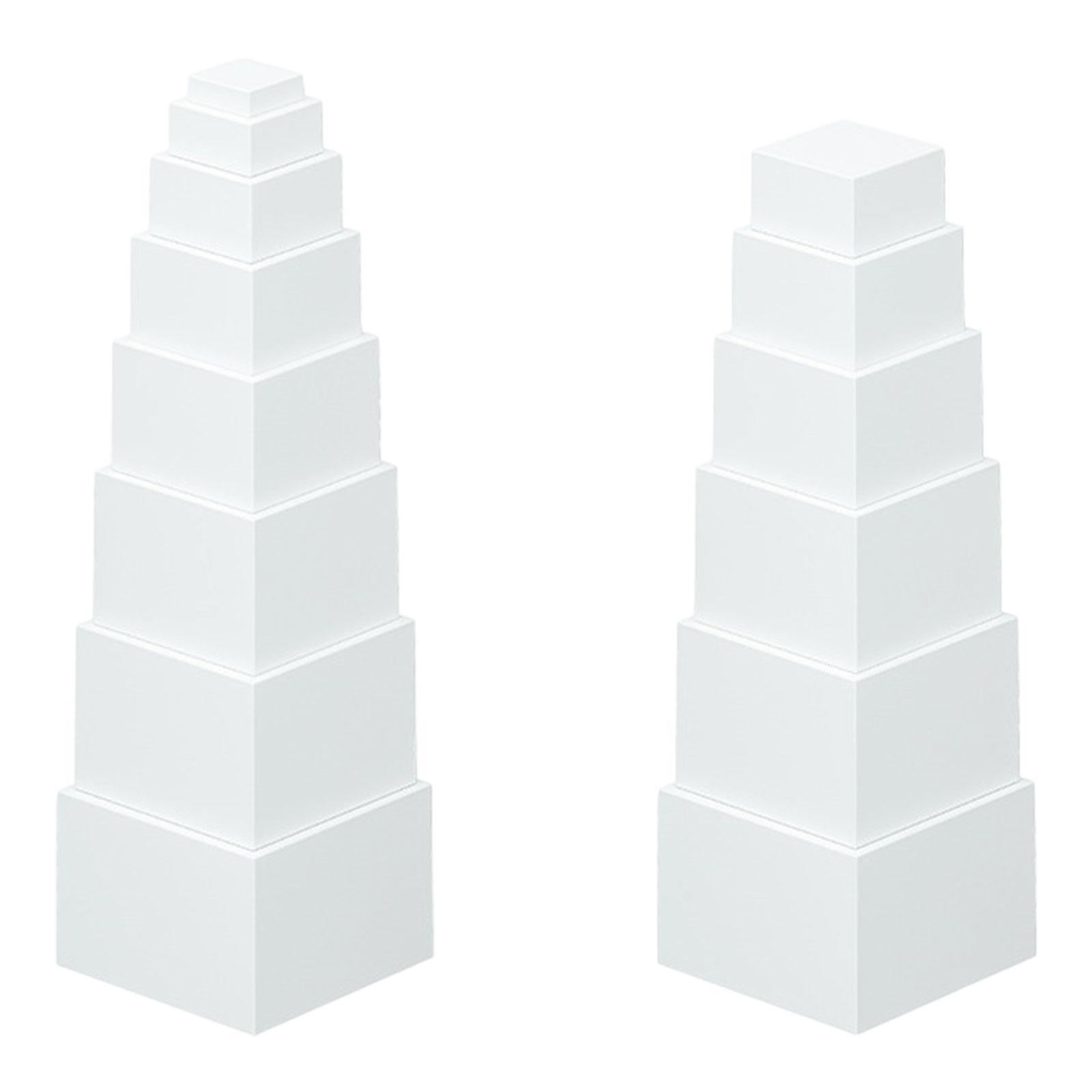 Stackable Buffet Riser Set Hol - Display Risers Set review and price