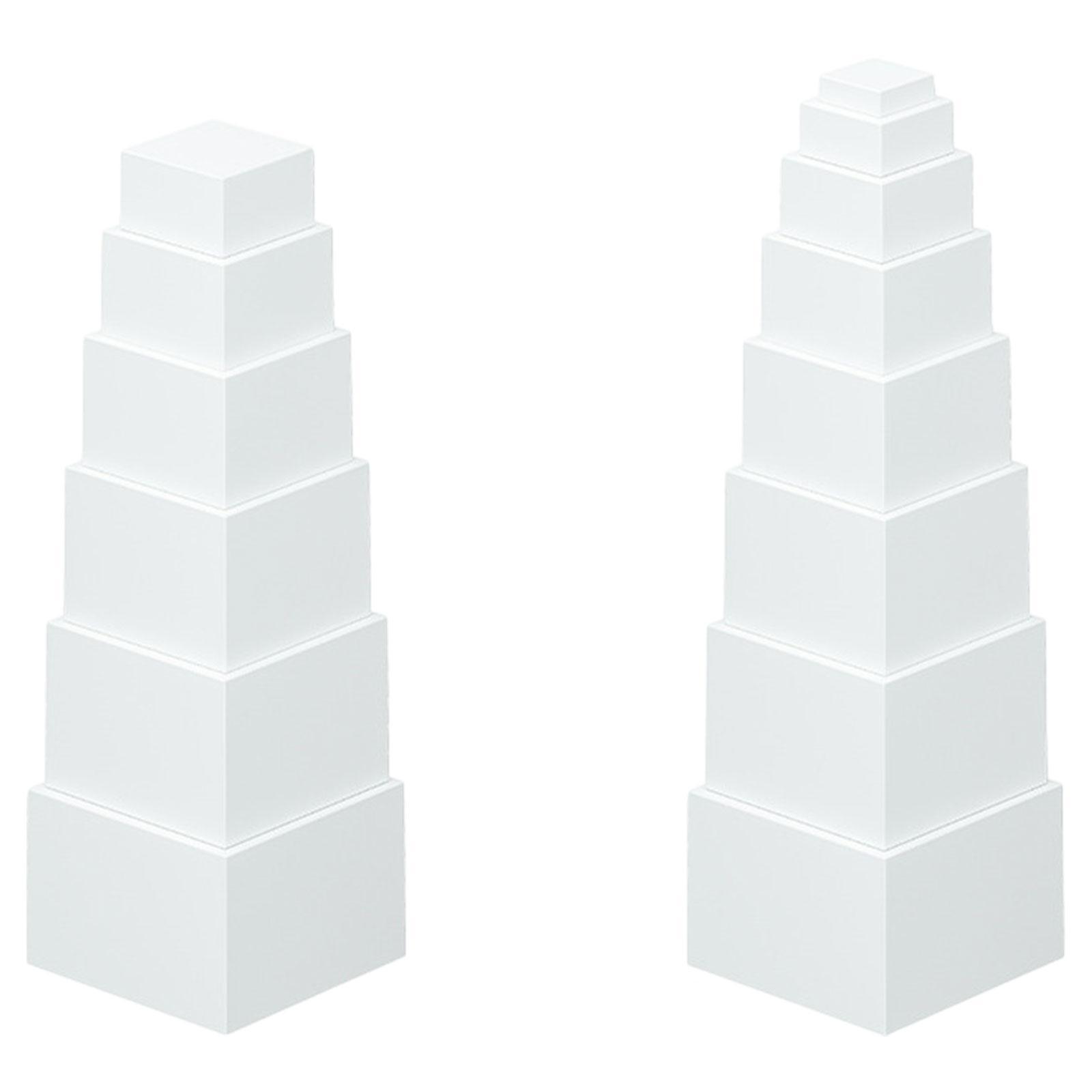 Stackable Buffet Riser Set Hol - Display Risers Set review and price