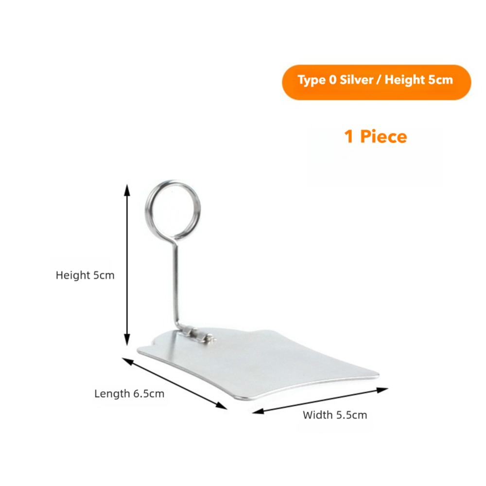 Metal Material Metal Pop Clip  - Pop Display Shelf review and price