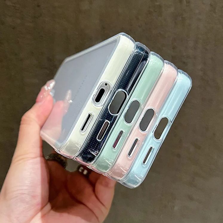 Luxury Candy Color Frame Clear - Display Case Acrylic review and price