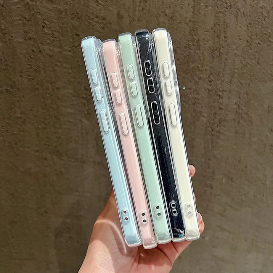 Luxury Candy Color Frame Clear - Display Case Acrylic review and price