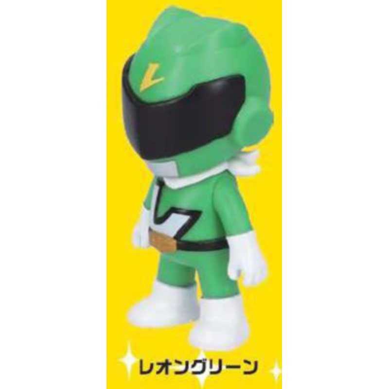 Japan Benelic Gashapon Capsule - Capsule Toy Gashapon review and price
