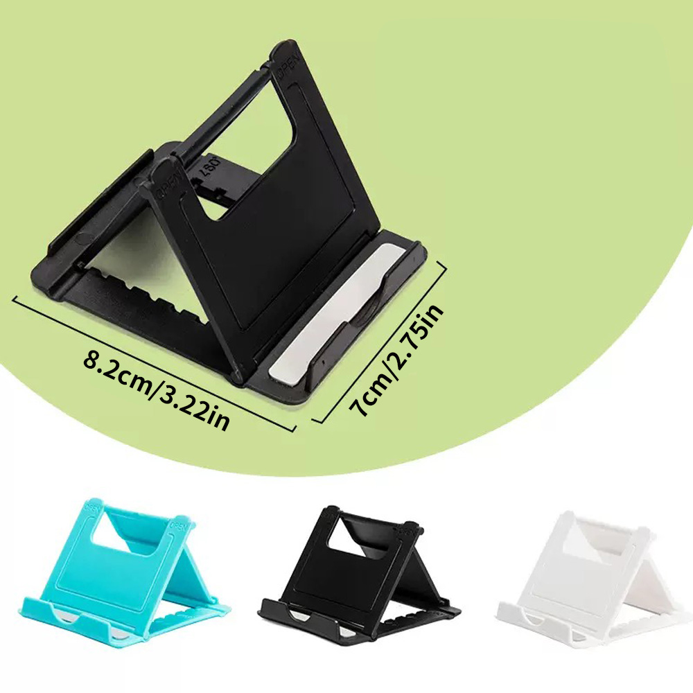 1PC Mini Creative Portable Uni - Pop Display Shelf review and price