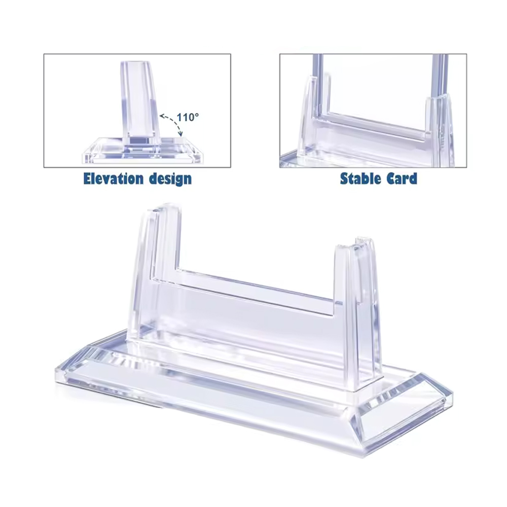 3pcs/5pcs Magneti Card Display - Graded Card Display review and price