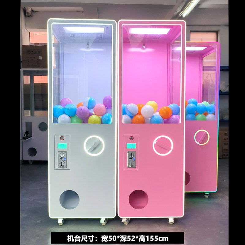 Commercial Large Gashapon Caps - Capsule Toy Gashapon review and price