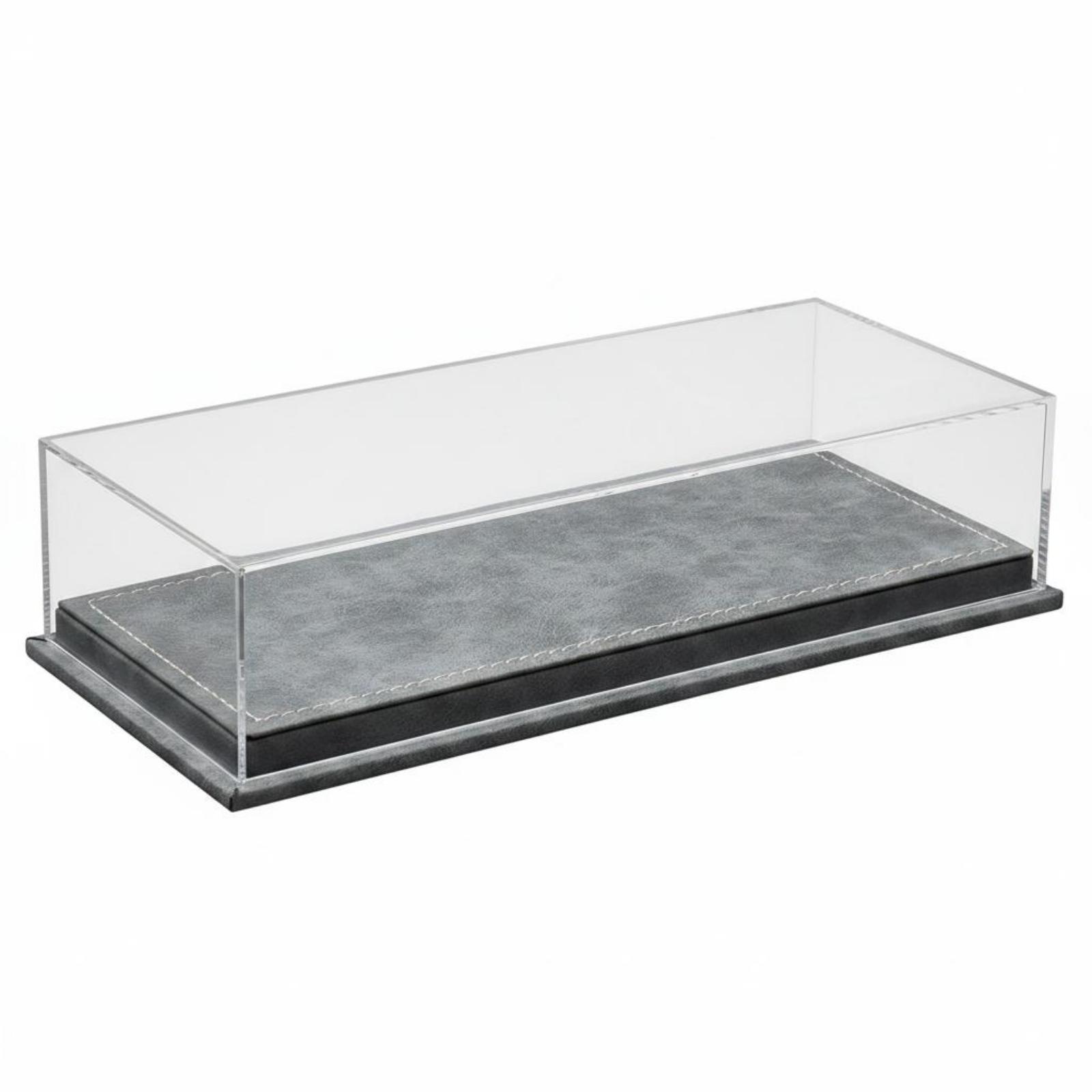 1:64 Diecast Display Case Dust - Display Case Acrylic review and price
