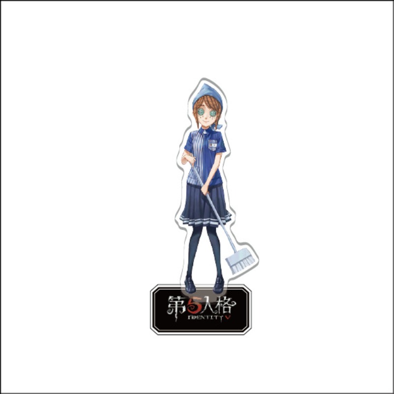 Anime Identity V Acrylic Stand - Action Figure Stand review and price