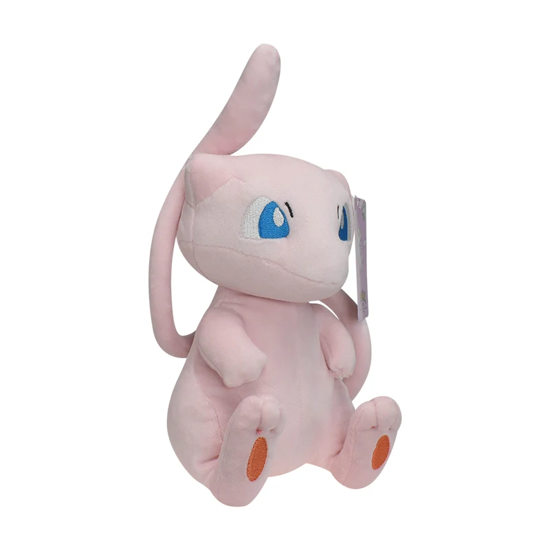 Pokemon Mew Plush Doll Kawaii  - Vinyl Figure Blank review and price